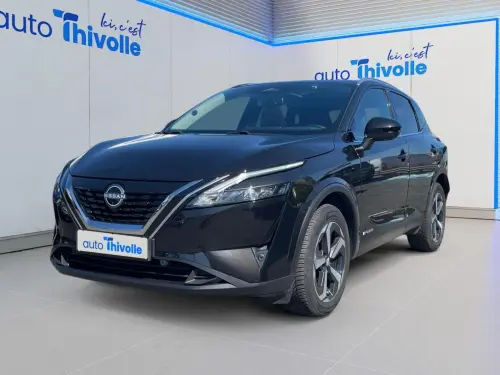 Nissan Qashqai e-Power 190 ch N-Connecta - Photo 0