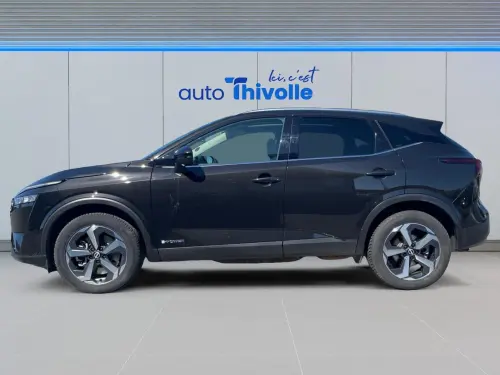 Nissan Qashqai e-Power 190 ch N-Connecta - Photo 1