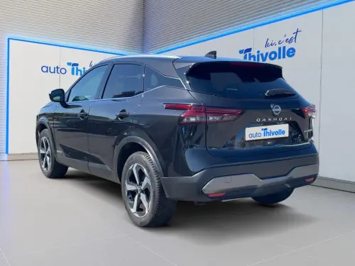 Nissan Qashqai e-Power 190 ch N-Connecta - Photo 2