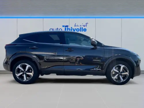 Nissan Qashqai e-Power 190 ch N-Connecta - Photo 5
