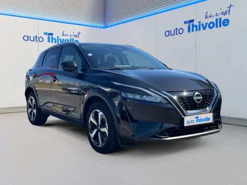 Nissan Qashqai e-Power 190 ch N-Connecta - Photo 6