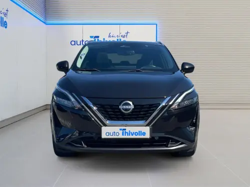 Nissan Qashqai e-Power 190 ch N-Connecta - Photo 7