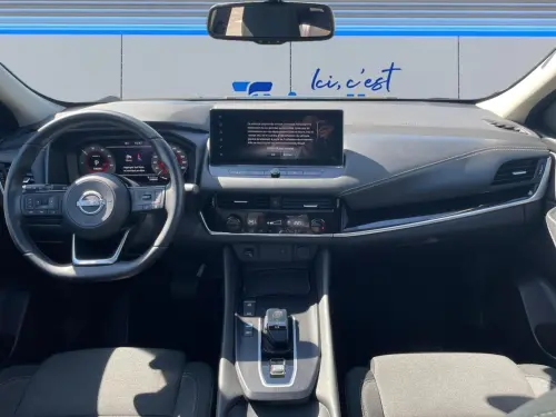 Nissan Qashqai e-Power 190 ch N-Connecta - Photo 11
