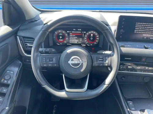 Nissan Qashqai e-Power 190 ch N-Connecta - Photo 12