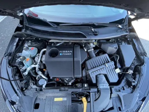 Nissan Qashqai e-Power 190 ch N-Connecta - Photo 19