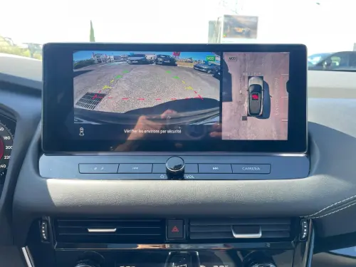 Nissan Qashqai e-Power 190 ch N-Connecta - Photo 21