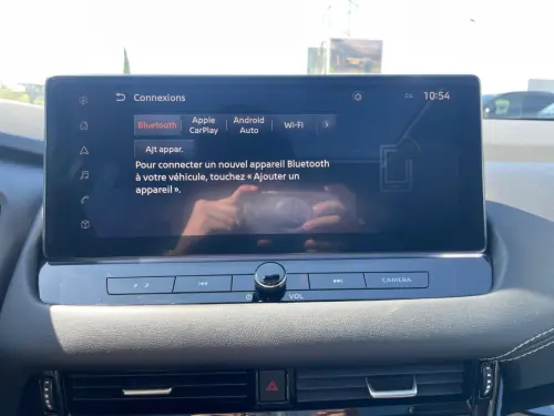 Nissan Qashqai e-Power 190 ch N-Connecta - Photo 23