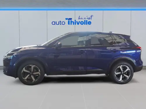 Nissan Qashqai Mild Hybrid 158 ch Xtronic N-Connecta - Photo 1