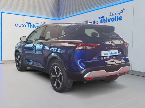 Nissan Qashqai Mild Hybrid 158 ch Xtronic N-Connecta - Photo 2