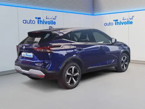 Nissan Qashqai Mild Hybrid 158 ch Xtronic N-Connecta - Photo 4