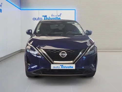 Nissan Qashqai Mild Hybrid 158 ch Xtronic N-Connecta - Photo 7
