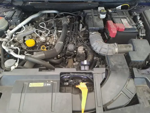 Nissan Qashqai Mild Hybrid 158 ch Xtronic N-Connecta - Photo 19