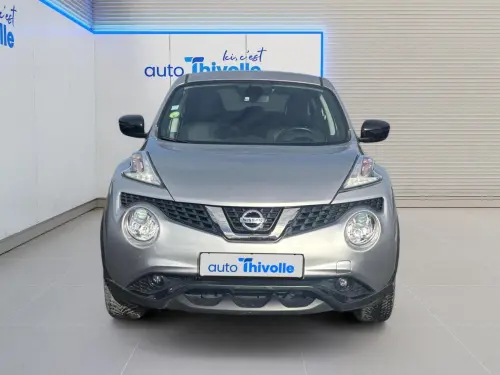 Nissan Juke F15H N-CONNECTA DCI 110 EURO6C - Photo 7