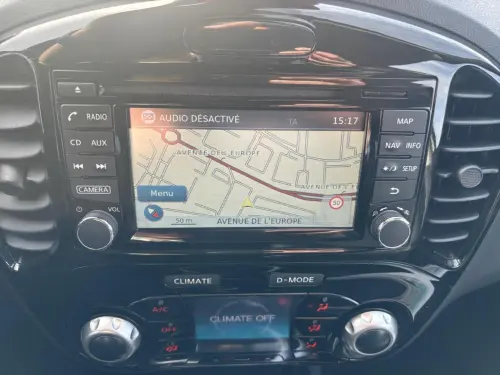 Nissan Juke F15H N-CONNECTA DCI 110 EURO6C - Photo 22