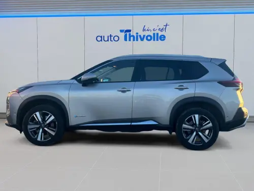 Nissan X-Trail e-POWER 204 ch Tekna - Photo 1
