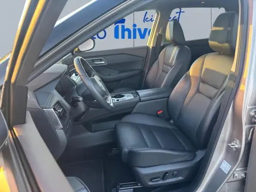 Nissan X-Trail e-POWER 204 ch Tekna - Photo 9