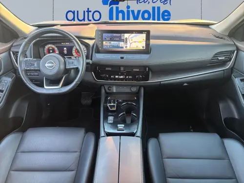 Nissan X-Trail e-POWER 204 ch Tekna - Photo 11