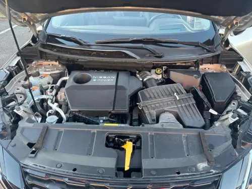 Nissan X-Trail e-POWER 204 ch Tekna - Photo 19
