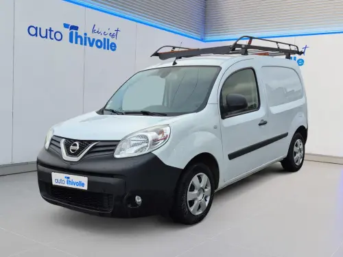 Nissan NV250 L1 NV250 DCI 115 N-CONNECTA - Photo 0