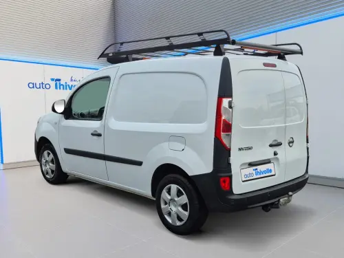 Nissan NV250 L1 NV250 DCI 115 N-CONNECTA - Photo 2