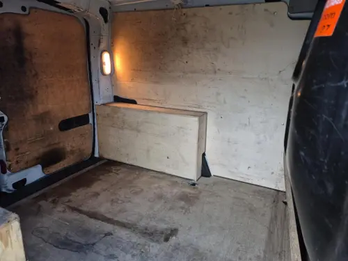 Nissan NV250 L1 NV250 DCI 115 N-CONNECTA - Photo 15