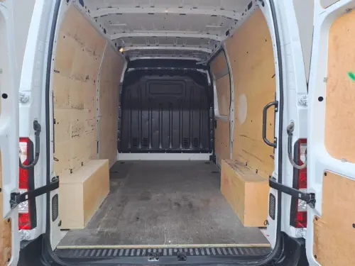 Nissan Interstar L2H2 3T3 2.3 DCI 135 ACENTA - Photo 16