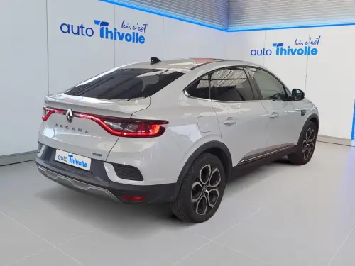 Renault Arkana E-Tech 145 - 21B Intens - Photo 4