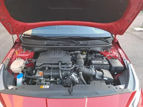 Hyundai i20 1.0 T-GDi 100 DCT-7 Hybrid 48V Creative - Photo 19