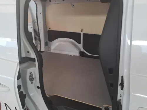Nissan Townstar EV FOURGON 45KW TEKNA L1 + PACK CARGO L1 + PACK PROPILOT+CONNECTEUR COMBO CCS 80 KW - Photo 16