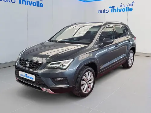 Seat Ateca 1.0 TSI 115 ch Start/Stop Urban Advanced - Photo 0