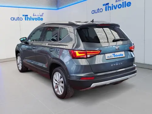 Seat Ateca 1.0 TSI 115 ch Start/Stop Urban Advanced - Photo 2
