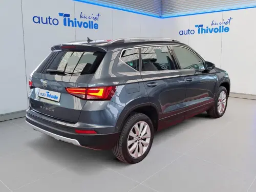 Seat Ateca 1.0 TSI 115 ch Start/Stop Urban Advanced - Photo 4