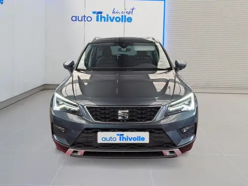 Seat Ateca 1.0 TSI 115 ch Start/Stop Urban Advanced - Photo 7
