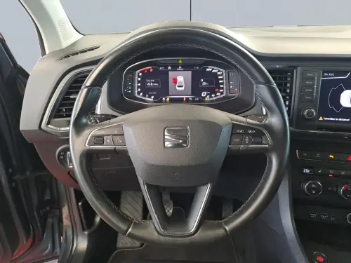Seat Ateca 1.0 TSI 115 ch Start/Stop Urban Advanced - Photo 12