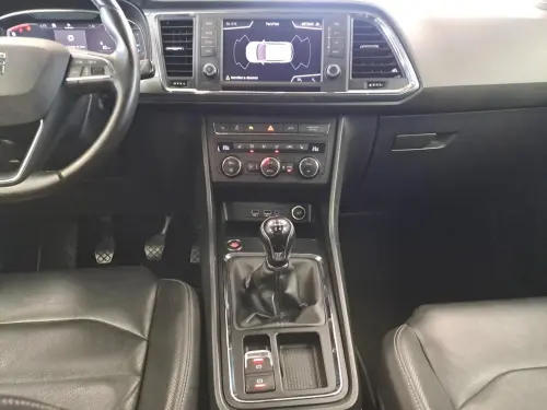 Seat Ateca 1.0 TSI 115 ch Start/Stop Urban Advanced - Photo 14