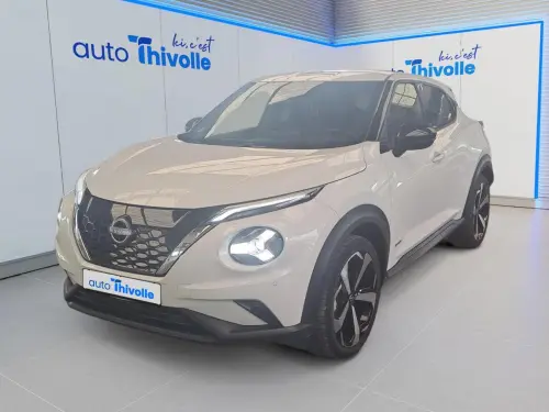 Nissan Juke Juke HYBRID 143 Tekna - Photo 0