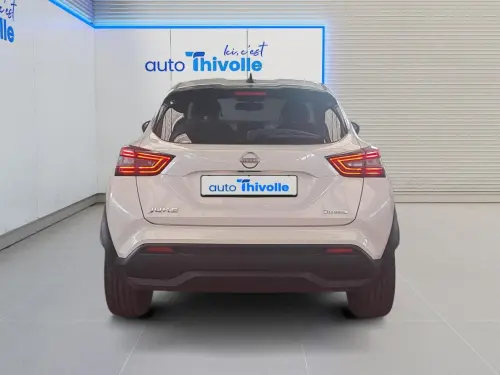 Nissan Juke Juke HYBRID 143 Tekna - Photo 3