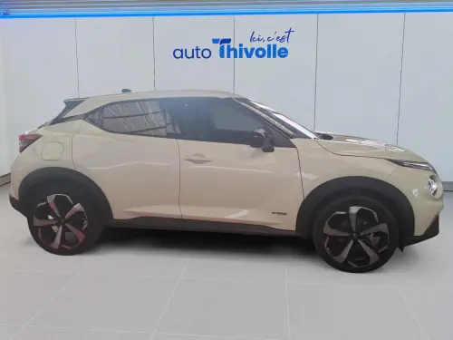 Nissan Juke Juke HYBRID 143 Tekna - Photo 5