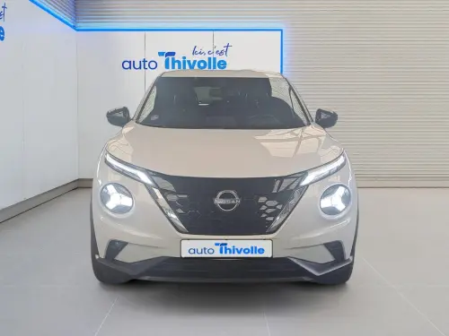 Nissan Juke Juke HYBRID 143 Tekna - Photo 7