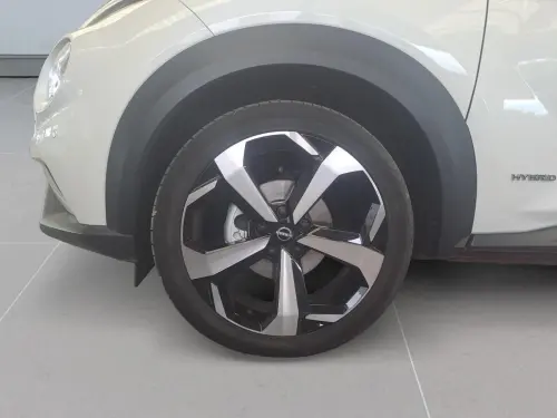 Nissan Juke Juke HYBRID 143 Tekna - Photo 8