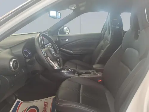 Nissan Juke Juke HYBRID 143 Tekna - Photo 9