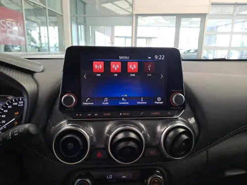 Nissan Juke Juke HYBRID 143 Tekna - Photo 21
