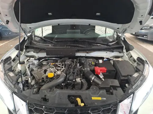 Nissan Juke DIG-T 117 DCT7 N-Connecta - Photo 19