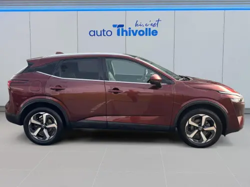 Nissan Qashqai J12A N-CONNECTA MILD HYB 158 CH XTRONIC - Photo 5