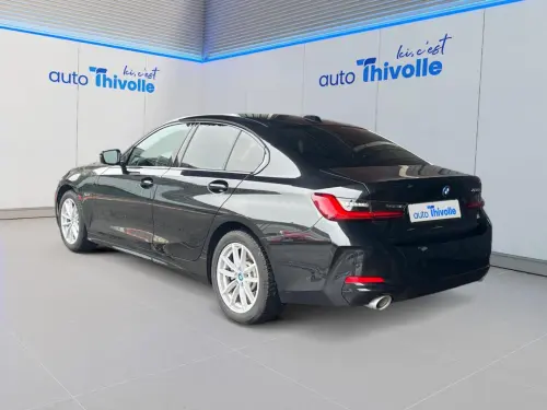 BMW Serie 3 320e 204 ch BVA8 Business Design - Photo 2