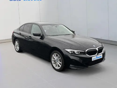 BMW Serie 3 320e 204 ch BVA8 Business Design - Photo 5