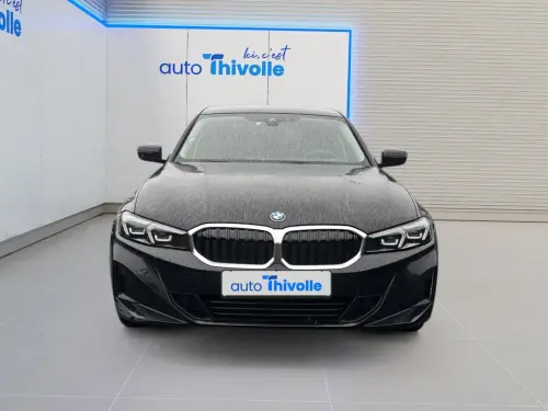 BMW Serie 3 320e 204 ch BVA8 Business Design - Photo 6