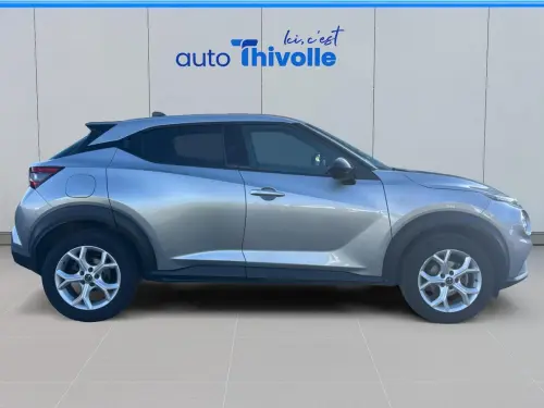 Nissan Juke DIG-T 117 N-Connecta - Photo 5