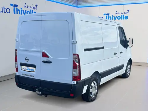 Nissan NV400 ACENTA L1H1 DCI 135 BVM6 TRACT 2T8 RS TRACT - Photo 4