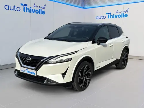 Nissan Qashqai e-Power 190 ch Tekna+ - Photo 0